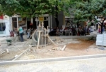 İkizliçeşme şekilleniyor