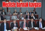 İL GENEL MECLİSİNİN GÜNDEMİNDE HAYVANLAR VARDI