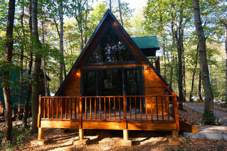 İl Ormanı’nda bungalov tatiline Sakarya güvencesi