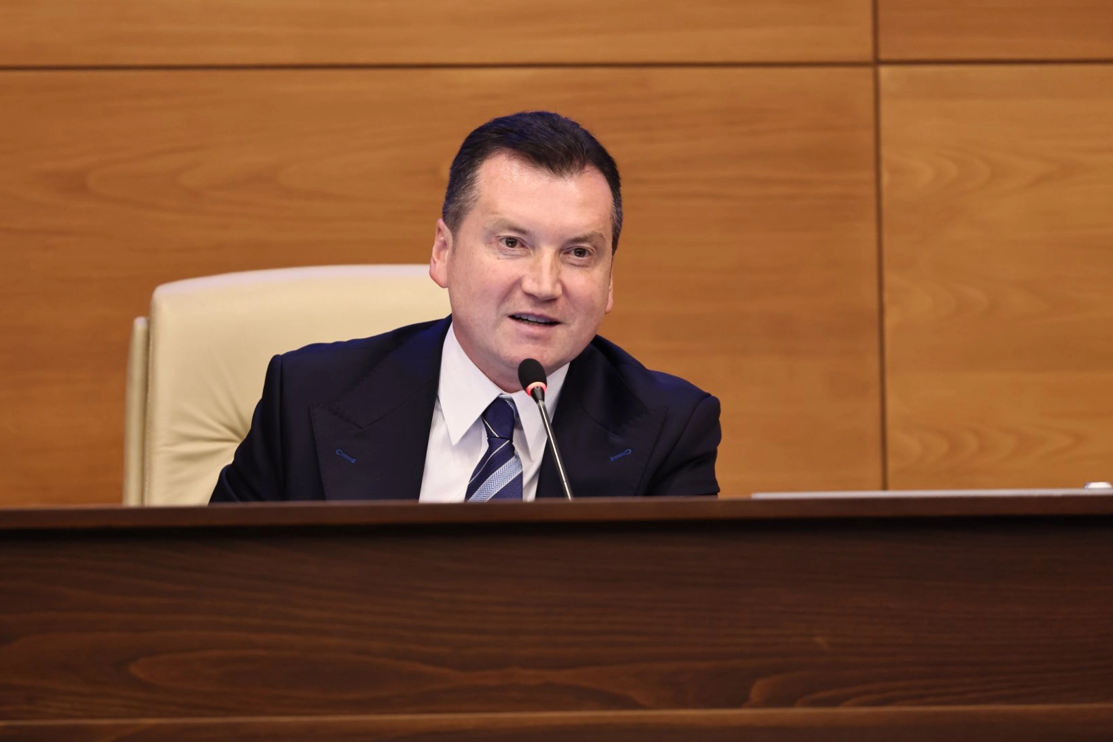 İçişleri Bakanlığı, Silivri Belediye Başkanı Bora Balcıoğlu'nu görevden uzaklaştırdı