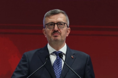 İletişim Başkanı Duran'dan İsrail’in Suriye saldırılarına kınama