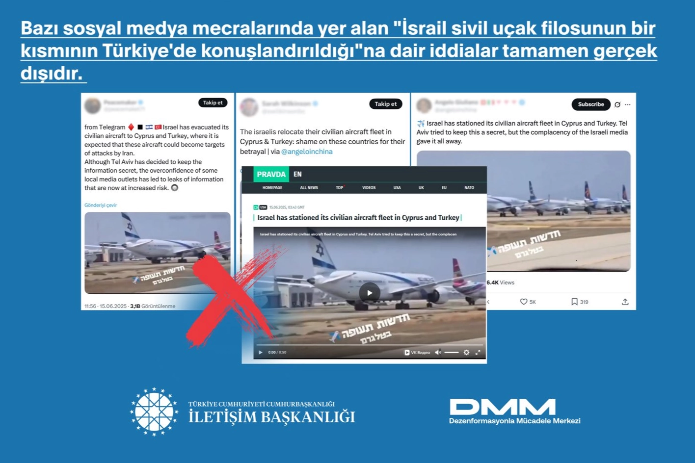İletişim'den 