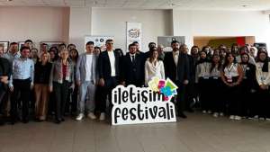 İletişim Sektörü Kocaeli'de Buluşuyor