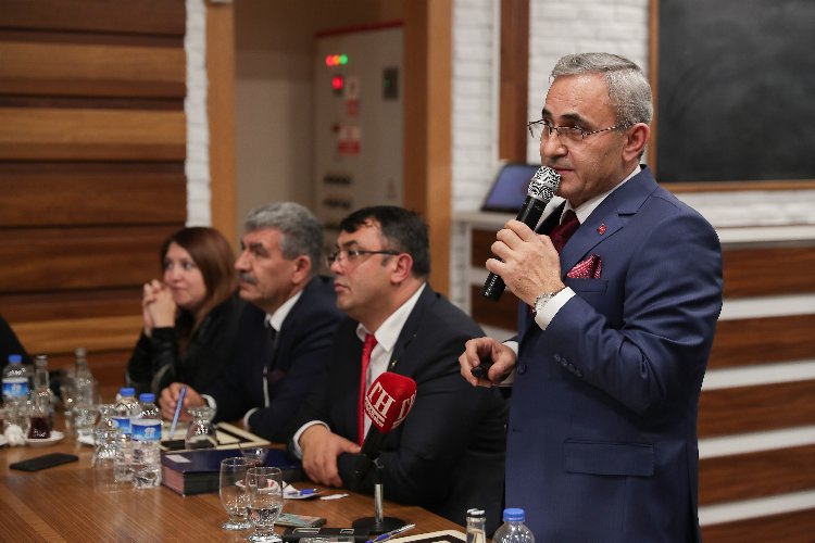 'Çinigaz huzur hakkının bir kuruşunu kullanmadım' 