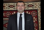 İnşaat Mühendislerinde yeni aday Tolga Berber