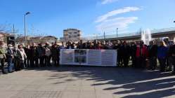İnsan Hakları Gününde CHP’den eş zamanlı açıklama