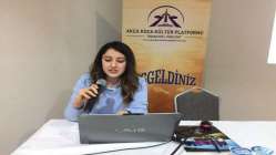 İrem Nur Gümüş; Enerjisi tüketimini anlattı