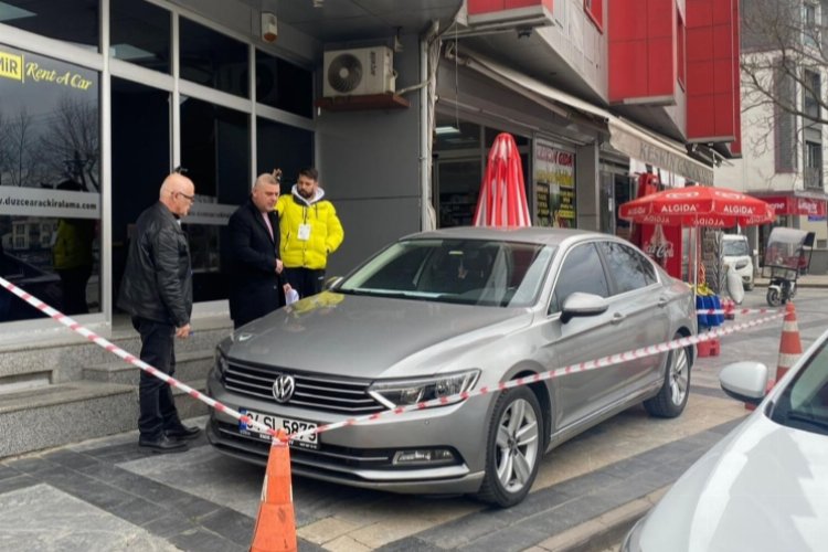 İş yeri açma belgesi alabilmek için ter döktüler