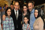 İşçiler, Karacan’a teşekkürü borç bildi