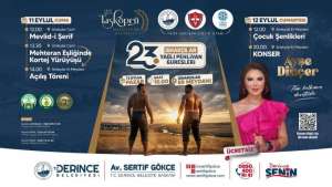 İshakçılar’da Festival Heyecanı Başlıyor