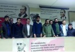 Işık'dan Orhan'a Destek Geldi