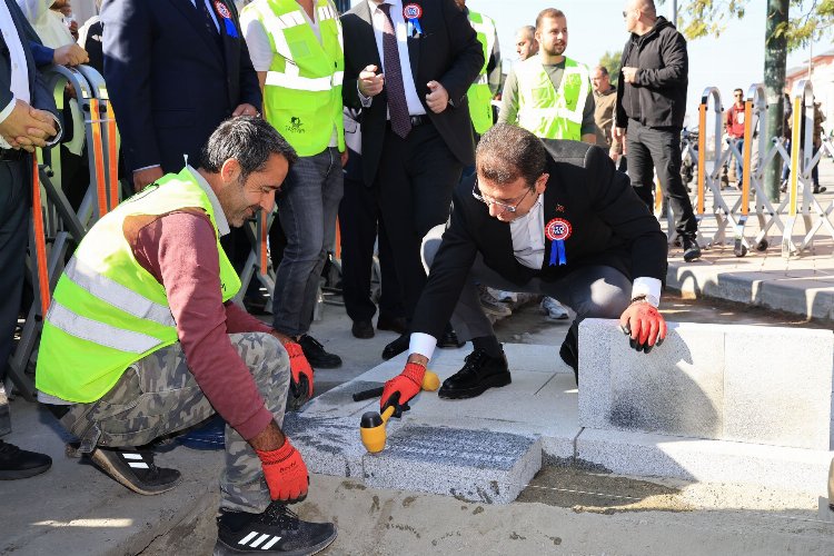 İstanbul Büyükşehir'den tarihi yarımada için iki önemli çalışma