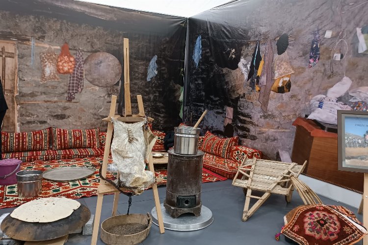 İstanbul'da Bingöl Tanıtım Günleri başladı