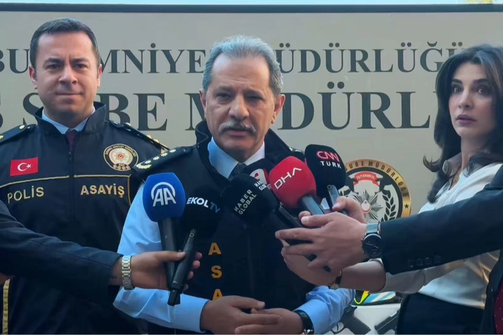 İstanbul Emniyeti'nden suç çetelerine darbe