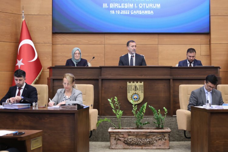 İstanbul Silivri'nin yeni bütçesi 1,350 milyar lira