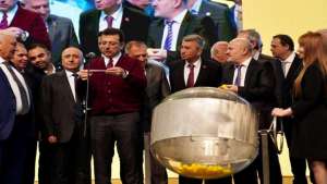 İstanbul yeni taksilerini bekliyor