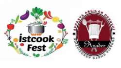 istcookfest 28 Nisan'da Mall Of İstanbul'da