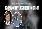 İşte Davutoğlu'nu kızdıran o tweet