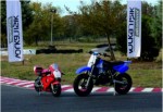 İtalya Motosiklet ve Performans Ekipmanları Markası POLINI Türkiye’de