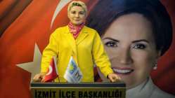 İyi Parti Emine Bulut cinayetine susmadı