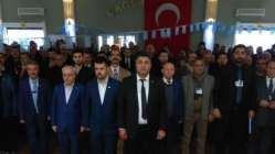 İYİ Partiden miting coşkusunda toplantı