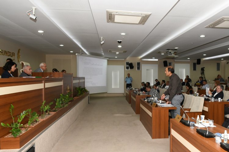 İzmir Karabağlar'a 1 milyar 250 milyon liralık bütçe