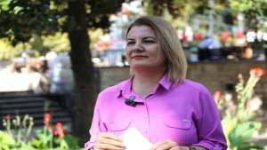 İzmit Belediye Başkanı Av. Fatma Kaplan Hürriyet’ten Önemli Açıklamalar
