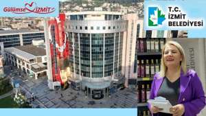 İzmit Belediye Başkanı Av. Fatma Kaplan Hürriyet’ten Önemli Hamle