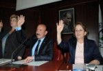 İzmit Belediye Meclisi Cumartesi toplanıyor