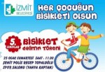 İzmit Belediyesi bisiklet dağıtmaya devam ediyor