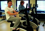 İzmit Belediyesi Kadınlara Fitness Salon Yapıyor