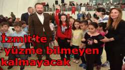 İzmit Belediyesi’nde İddialı eylem