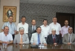 İzmit Belediyesi toplu sözleşme imzaladı