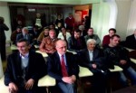 İzmit CHP'de ortalık iyice karıştı