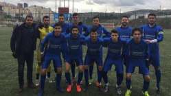 İzmit GB hedefe kitlendi