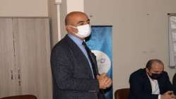 İzmit Kent Konseyi'nden ‘Engelli Hakları seminer
