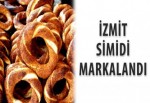 İzmit Simidi markalandı