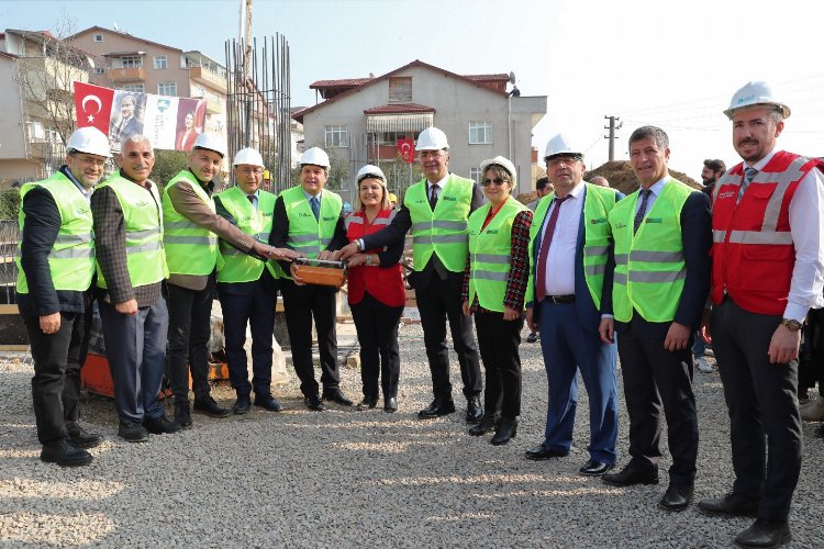 İzmit'te Çınar Çocuk Evleri çoğalıyor