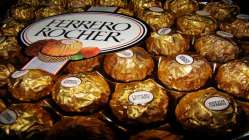 İzmit’te fabrikası bulunan “Oltan Gıda” Ferrero Fındık oldu