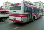 İzmit'in otobüsleri Gebze şehiriçinde ne arıyor?