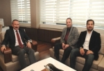 İzmitli Kuaförler Uluslararası Fuara Hazırlanıyor