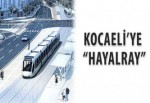 İzmit'te tramvay projesi yok!