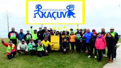 KAÇUV'den “Sarıyı Fark Et” kampanyası