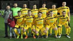 Kadıköy ekibinin büyük başarısı