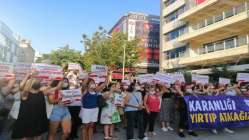 Kadın Dayanışma Komiteleri Ankara'da buluştu