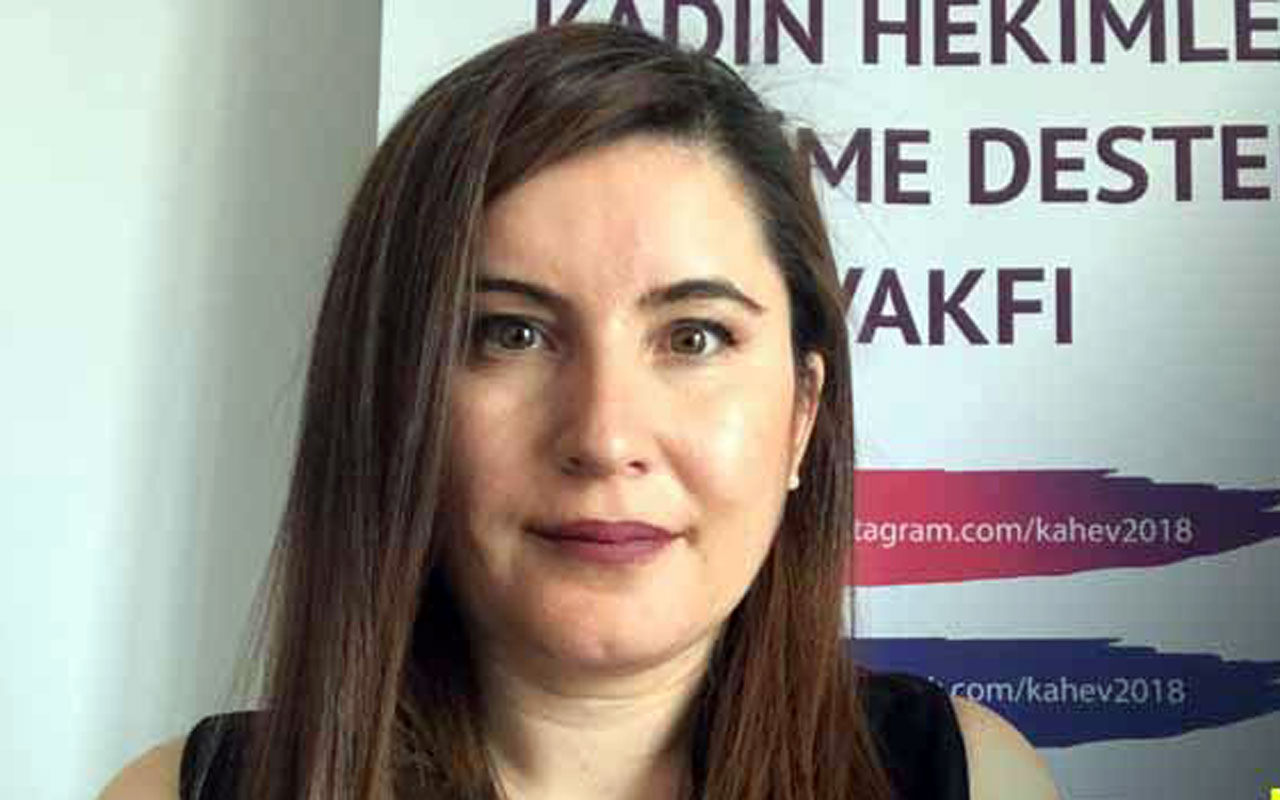 Kadın Hekimler’den yangın faciası için destek kampanyası