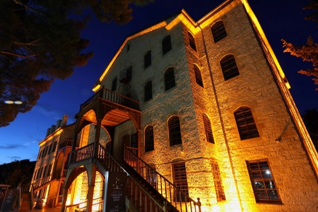 Kahramanmaraş'ın UNESCO gururu