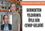 Kanarya Sevenler Derneği’nden Selman Yıldırım’a cevap