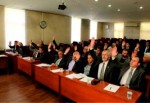 Kandıra Belediyesi Mart Ayı Meclis Toplantısı Yapıldı