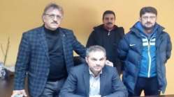 Kandıra Gençler Birliği Belediye Spordan kınama